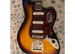 Squier Vintage Modified Bass VI (97148)