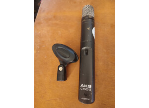 AKG C 1000 S (93215)