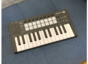 Novation Launchkey Mini mk3 (12710)