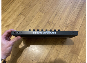 Novation Launchkey Mini mk3 (53498)
