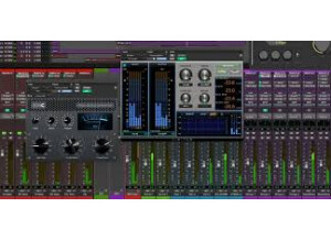 Avid Pro Tools 2022