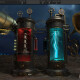 Steamdriver Steamdriver