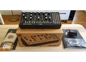 Moog Music Mother 32 (582)