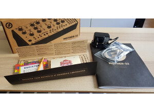 Moog Music Mother 32 (88215)