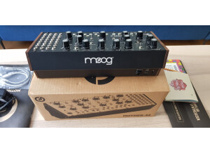 Moog Music Mother 32 (16117)