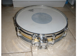 Pearl free floating 14 X 3.5" cuivre jaune (37028)