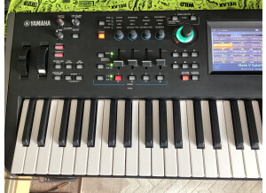 Yamaha MODX6 (80297)
