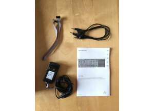 Behringer Neutron (73380)