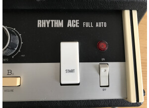 Ace Tone Rhythm Ace FR-3 (9173)