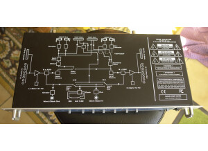 RME Audio ADI-8 DS (61246)