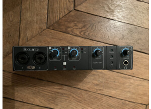 Focusrite Saffire Pro 14 (62518)