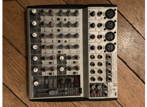 Behringer Eurorack UB1202FX (16144)