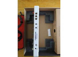 Focusrite Scarlett 18i20 G3 (98901)