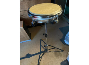 Pearl TRAVEL CONGA 12" 1/2