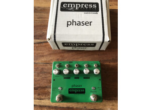 Empress Effects Phaser (631)