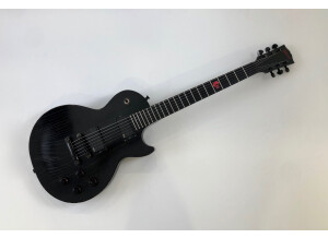 Gibson Voodoo Les Paul (47018)
