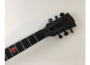 Gibson Voodoo Les Paul (44314)