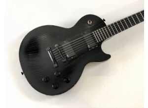 Gibson Voodoo Les Paul (68872)