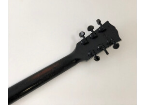 Gibson Voodoo Les Paul (42004)