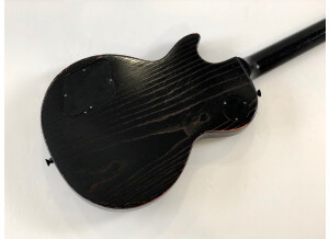 Gibson Voodoo Les Paul (12969)