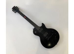 Gibson Voodoo Les Paul (60472)