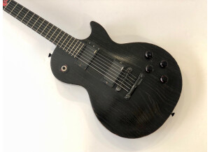 Gibson Voodoo Les Paul (69259)