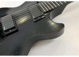 Gibson Voodoo Les Paul (86923)