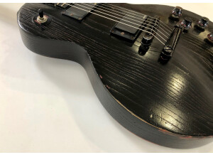 Gibson Voodoo Les Paul (90157)