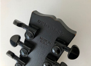 Gibson Voodoo Les Paul (51989)