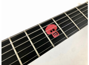 Gibson Voodoo Les Paul (23375)