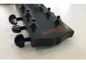 Gibson Voodoo Les Paul (72036)