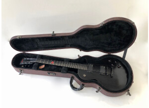 Gibson Voodoo Les Paul