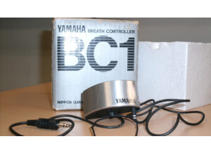 Yamaha BC1 (73385)