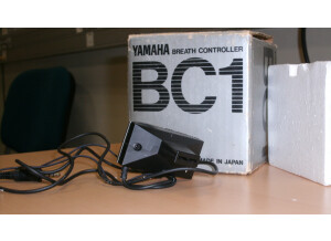 Yamaha BC1 (80272)