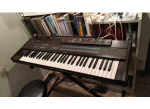 Yamaha DX7 (4531)