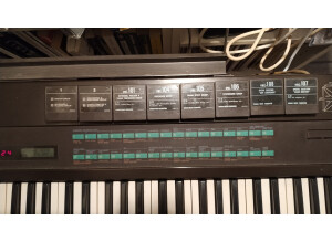 Yamaha DX7 (19412)