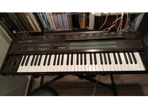 Yamaha DX7 (1494)