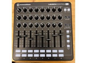 Novation Launch Control XL (51086)