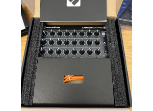 Novation Launch Control XL (28066)