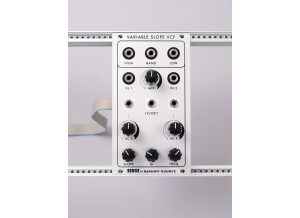 Random Source Serge / Variable Slope Filter (VCFS) (47939)