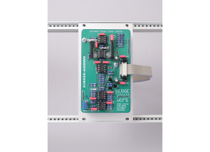 Random Source Serge / Variable Slope Filter (VCFS) (37717)