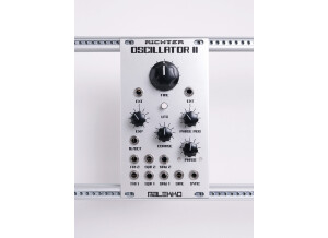 Malekko Richter Oscillator II