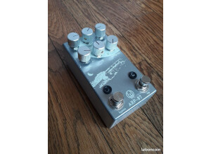 Walrus Audio ARP-87 Multi-fonction Delay (32446)