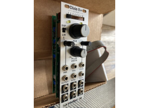 Intellijel Designs Dixie II+ (50733)