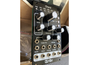 Qu-Bit Electronix Chords V2 (94418)