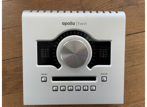 Universal Audio Apollo Twin Duo (34143)