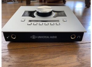 Universal Audio Apollo Twin Duo (14723)