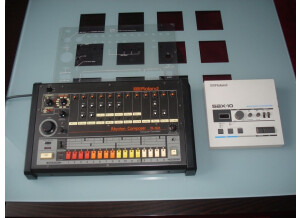 Roland TR-808 (59488)