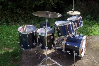 Tama Superstar X-tras