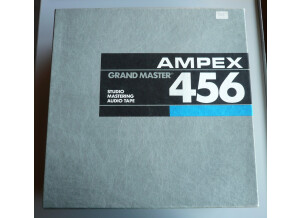 Ampex 456 (35191)